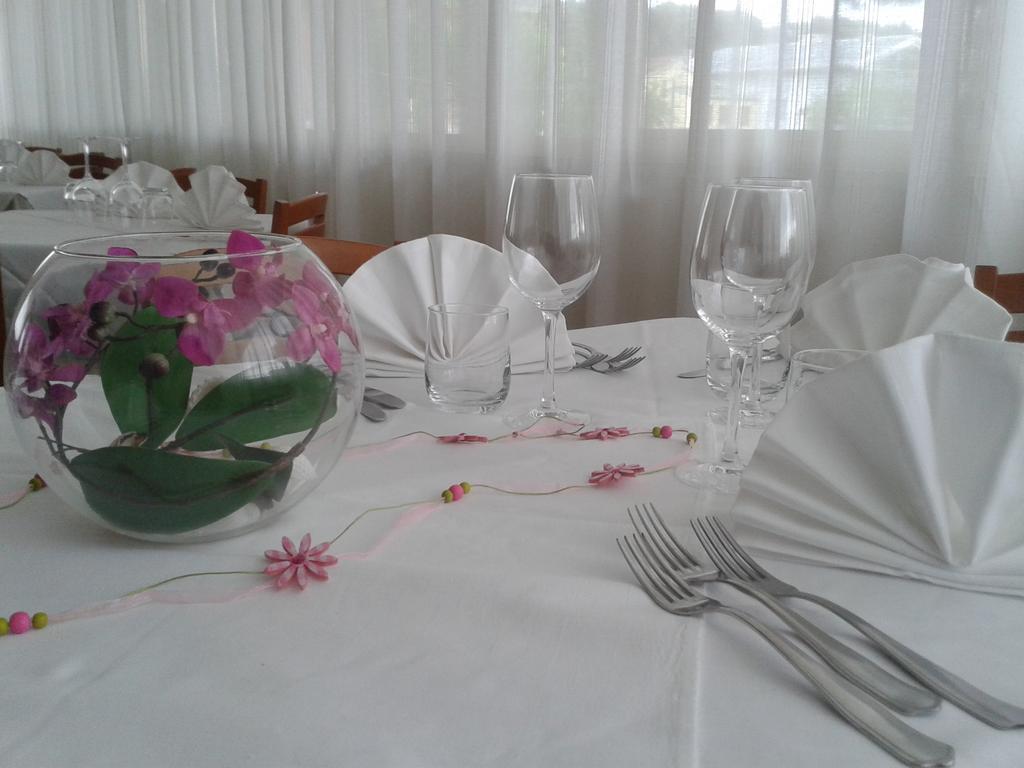 Hotel Primula Azzurra Cervia Extérieur photo