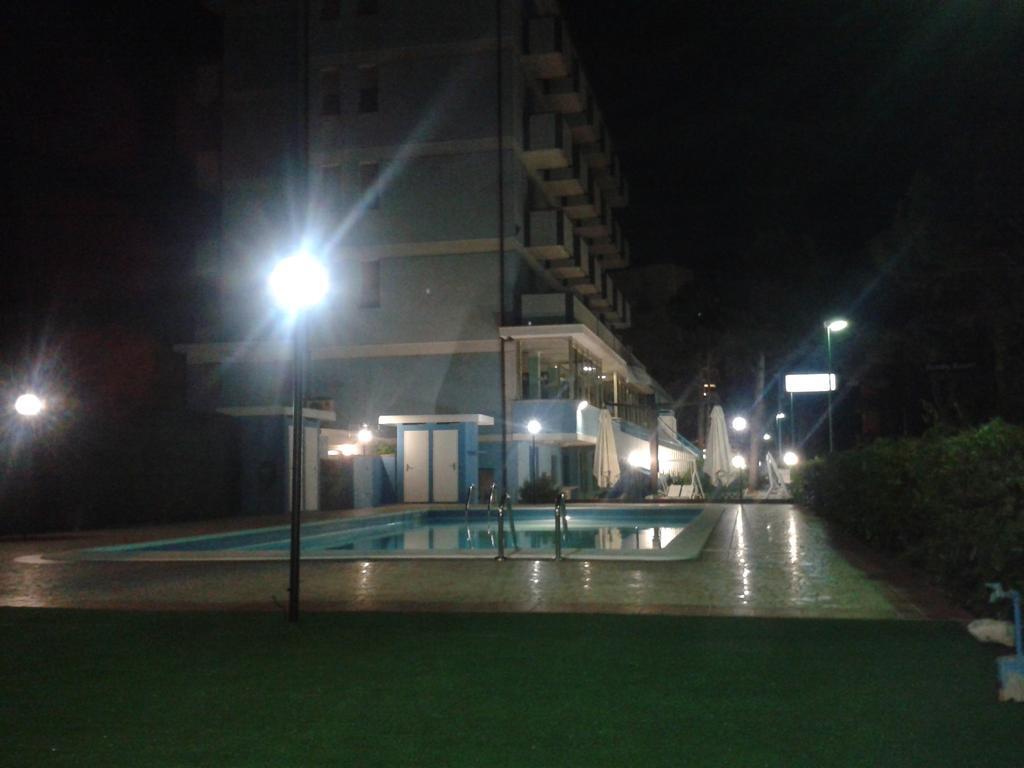 Hotel Primula Azzurra Cervia Extérieur photo