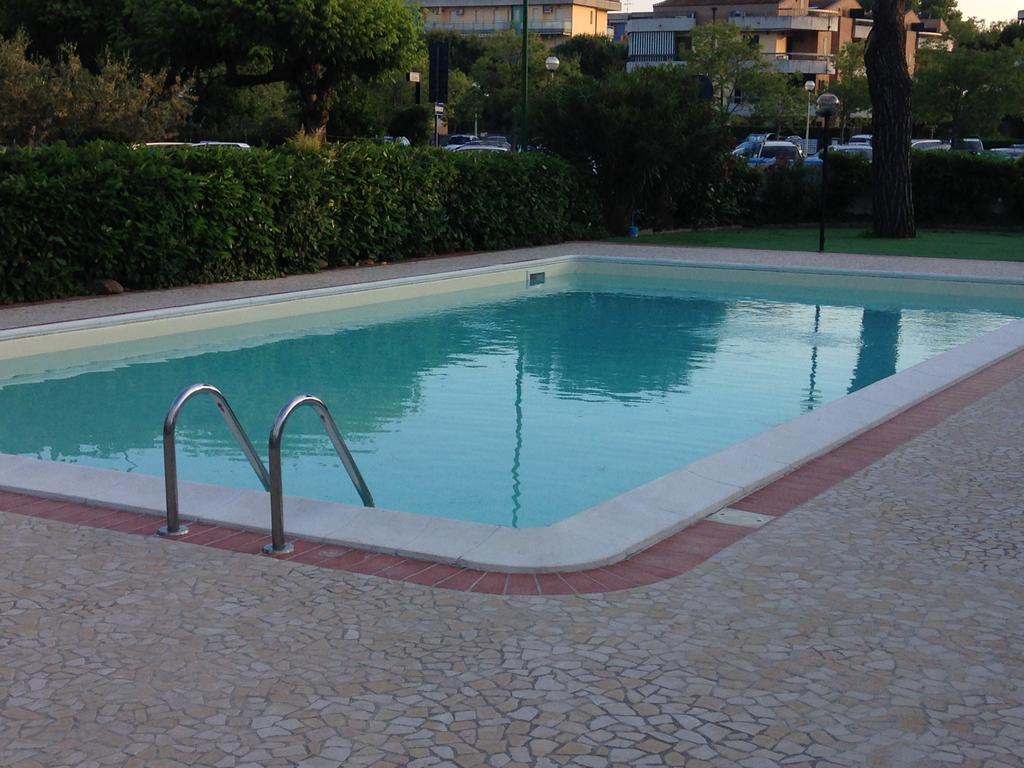 Hotel Primula Azzurra Cervia Extérieur photo