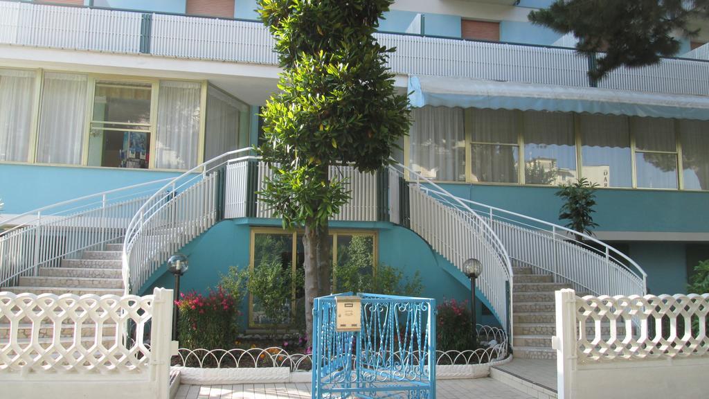 Hotel Primula Azzurra Cervia Extérieur photo