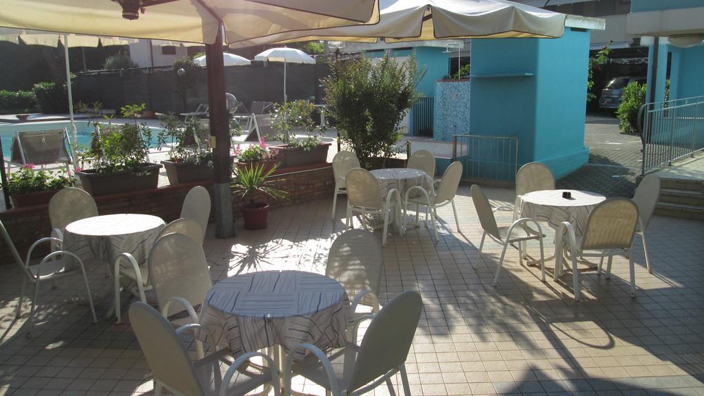 Hotel Primula Azzurra Cervia Extérieur photo